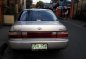 1996 Toyota Corolla GLI Matic for sale-3