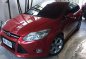 2015 Ford Focus 2.0 S Automatic Hatchback Autopark assist RUSH-6