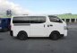 Nissan Nv350 Urvan 2016 for sale-11