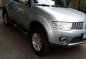 Mitsubishi Montero Sport G 2010 for sale-0