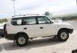 1997 Toyota Land Cruiser 4X4 MT DSL for sale-8