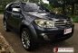 2011 Toyota Fortuner V 4x4 Diesel AT for sale-1