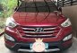 For sale Hyundai Santa fe 2013 model-1