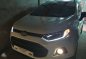 2017 Ford Ecosport  top of the line for sale-4