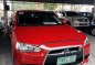 2012 Mitsubishi Lancer EX GT-A 2.0L for sale-1