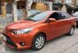 Toyota Vios 2016 Sedan for sale-5