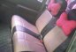 MITSUBISHI Rvr sports gear 2003 for sale-4