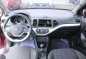 2016 Kia Picanto MT Gas (HMR) for sale-11