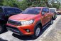 2016 Toyota Hilux 4x4 TRD automatic for sale-1