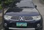 2012 Mitsubishi Montero GLS V for sale-1