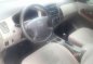 For sale 2007 Toyota Innova G diesel-4