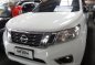 2017 Nissan Navara Manual Diesel well maintained for sale-0