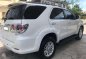 2013 Toyota Fortuner G Diesel Automatic for sale-5