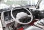 Nissan Urvan 2.7L MT DSL for sale-9