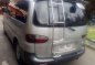 Hyundai Starex crdi 2004 for sale-7