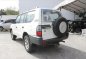 Toyota Land Cruiser 1997 for sale-11