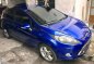 2012 FORD FIESTA Hatchback - matic - perfect condition for sale-0