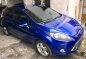 2012 FORD FIESTA Hatchback - matic - perfect condition for sale-3