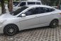 For sale Hyundai Accent 2011 manual gas-5