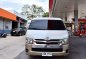 2014 Toyota Hi Ace GL Grandia AT 1.248m Nego Batangas Area for sale-3