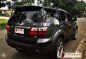 2011 Toyota Fortuner V 4x4 Diesel AT for sale-6