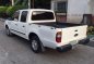 2002 Ford Ranger XLT 4x2 Diesel Crew cab Negotiable for sale-3