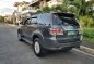 Almost brand new Toyota Fortuner Diesel 2013 for sale-2