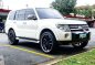 Mitsubishi Pajero 2007 Gas 4x4 V6 AT 20s Wheels for sale-6