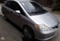 For sale 2006 Honda City idsi manual transmission-0