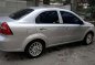 Chevrolet Aveo 2007 Matic for sale-11