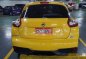 Well-maintained Nissan Juke 2016 for sale-3