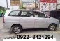 2008 Toyota Innova G Automatic DIESEL for sale-5
