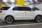 2012 Ford Explorer 3.5L 4x4 for sale-1