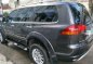 Mitsubishi Montero gls 2010 for sale-4