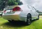 Honda Civic fd 1.8s a/t 2007 for sale-0