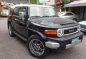 2009 Toyota Fj Cruiser 4.0 V6 Gas AT 4x4 for sale-0