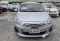 Mitsubishi Mirage Glx 2015 for sale-0