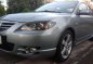 Mazda 3 2005 top of the line for sale-1