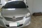 2010 Toyota Vios G MT for sale-1