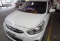 Hyundai Accent 2016 Automatic Diesel P628,000 for sale-0