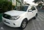 Toyota Fortuner G 2006 Diesel for sale-1