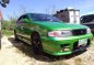 96 Nissan Sentra super saloon SE for sale-0