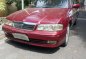 Nissan Exalta 2000 rush sale-1