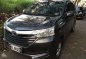 Toyota Avanza E 2016 Automatic for sale-0