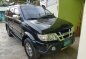 2013 Isuzu Crosswind Sportivo for sale-0