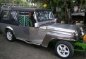 For sale Toyota Owner Type Jeep-1