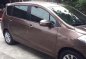 For sale Suzuki Ertiga 2015-8