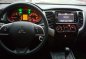 For sale 2016 Mitsubishi Strada gls V and 2017 Hyundai Eon Glx-4