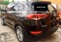 Hyundai Tucson 2016 For Assume Balance for sale-3