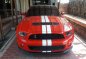 2016 Ford Mustang Shelby COBRA for financing -0